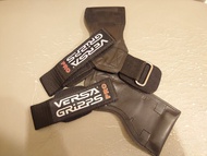Versa Gripps PRO 健身護腕 購自台灣 Versa Gripps PRO 健身護腕 拉力帶 gym fitness protein hyrox