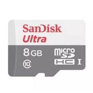 (Can Cod) 8GB / 16GB / 32GB / 64GB /128GB / Sandisk Ultra / Micro SD Memory CARD