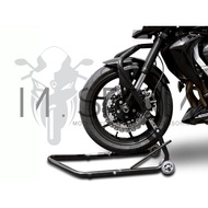 Front Wheel Lift Paddock Stand Front paddock stand Proformance Triple Tree Three Headlift Headstock