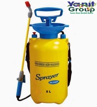 Pressure Sprayer Maspion Alat Semprot 5 Liter