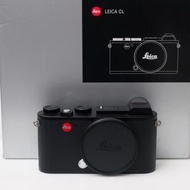 😊  Leica CL Black 😊