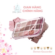 Fwee More Mood Eye Palette 15 Panels