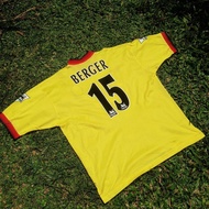 Vintage Jersey Liverpool FC 1997/1999 Away kit