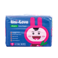 UniLove Airpro Medium 360 Diaper
