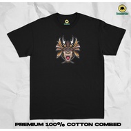 MONKEY SAMURAI T-SHIRT - ANIME T-SHIRT - JAPANESE CLOTHES - JAPANESE DISTRO T-SHIRT - SAMURAI CLOTHE