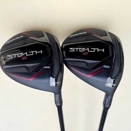Golf Shadow Fairway No. 3 Wood No. 5 Men Wood