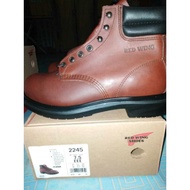 Redwing Safety 2245 Boots