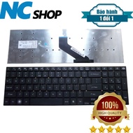 Bàn phím laptop Acer AAspire E1-771 E15 E5-511 E5-521 E5-531 E5-571 ES1-512 ES1-531 ES1-711 E5-572 E