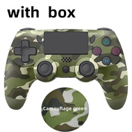 Wireless Joystick Controlador Controller Gamepad 6-Axis Dual Vibration Joypad For PC