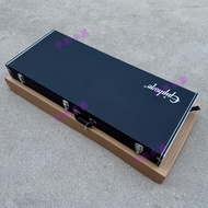 Epiphone Epiphone Guitar Case ES335 Jazz Electric Guitar Dedicated Square Piano Case with Lock Check