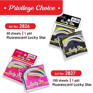 Star Origami Paper / Paper Star / Origami Star