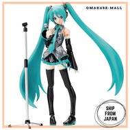 [Limited Stock]Figma Hatsune Miku[Ship from Japan]