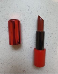 【二手】ETUDE HOUSE　Better Lips Talk 玩美色計亮澤唇膏 聖誕限定版　BR404 魯道夫的夢