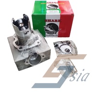 RG110 CYLINDER BLOCK KIT SHARK (Std 54mm)