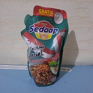 Kecap Sedap Kedelai Hitam Spesial 520ml