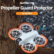 SUNNYLIFE Propeller Guard Protector For DJI NEO Propeller Protector Bumper