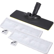 Muncung Berus Lantai Ajaib Karcher Serasi dengan Pembersih Stim KARCHER SC3 SC4 SC5