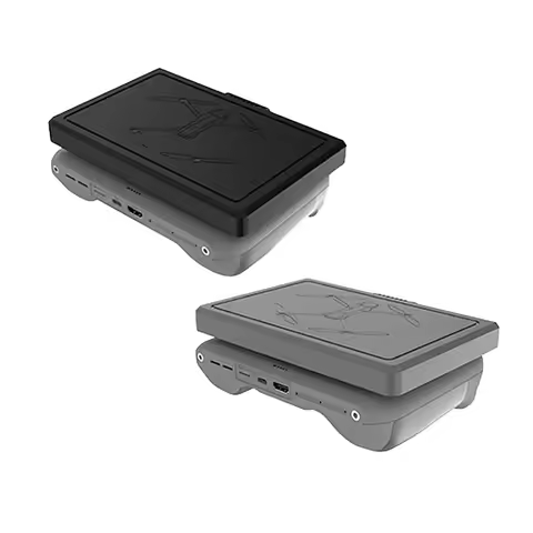 For DJI Mavic 4 RC Pro 2 Remote Controller Sun Hood Sunshade Accessories Anti-Glare Sun Shade Cover 