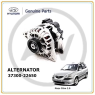 Original Naza Citra 2.0 2005-2012 Alternator Assembly Assy