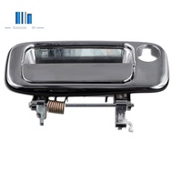 Car Exterior Outside Door Handle for   80 LC80 FZJ80 4500 1991-1997