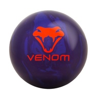 Motiv Bowling Ball - VENOM BLACK/VENOM SHOCK