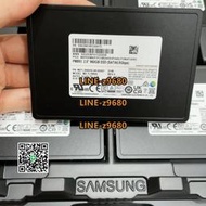 【可開發票】Samsung/三星PM893 480G 數據中心企業級SSD固態硬盤SATA 非PM883