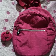 kipling mini backpack original