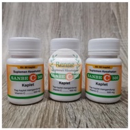 Sanbe C 500 Contents 80 Tablets/MULTIVITAMIN/VITAMIN C 500