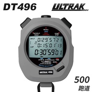 Row Timer 500 Track Field Sike Ultra High Precision DT496ULTRAK Display 3 Stopwatch Channel DT496 Tr