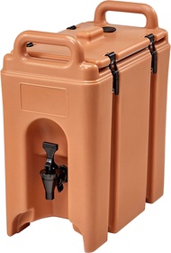 【SG Supplier】*Ready Stock* Rental Buffent Drinks Beverage (Cambro) Insulated Water Dispenser 18 Lite