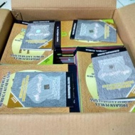 👍 Jual Paket 10 Buku kitab amstilati amsilati amtsilati panduan