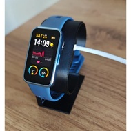 3D Print Stand Holder Minimalist Charger Display Holder for Huawei Band 9 & 10 D333