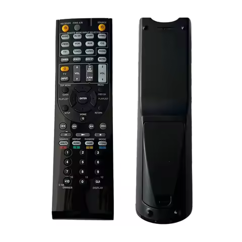 New Remote Control Fit For ONKYO TX-NR545 HT-R494 HT-S5800 TX-NR616 RC-897M TX-NR315 TX-SR343 TX-SR4