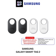SAMSUNG Galaxy SmartTag 2 Bluetooth NFC GPS Tracker Locator Tracking Devices [Samsung Malaysia Set]