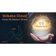 Alibaba Cloud Free Tier