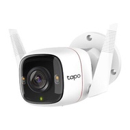 TP-Link Tapo C320WS Outdoor WiFi Camera