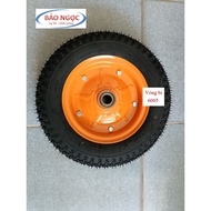 6005 Turtle wheel number 8, super durable new 6005 bearing shopping cart wheel