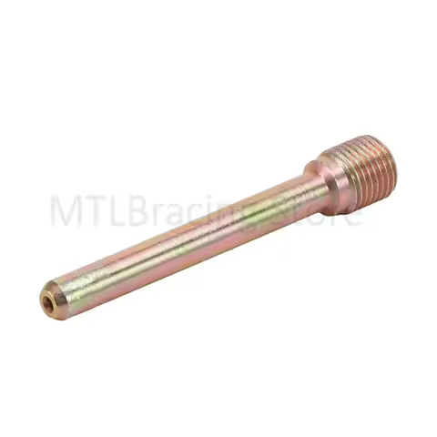 Brake Caliper Pin For HONDA NT650 NTV600 PC800 RVF750 ST1100 VFR750F VT600 VTR250 VTX1300 XL600 XL65