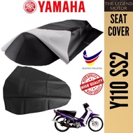 SS2 Y110SS 2 Y110 SS 2 YAMAHA SEAT COVER THICK TEBAL SARUNG CUSHION KAIN KUSYEN CUSION PROTECTOR GOO