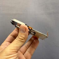 Nokia e72 key pack completely removed