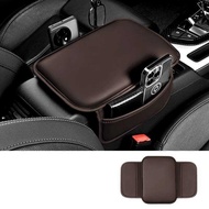 For LIFAN 320 SMILY 520 BREEZ 530 CELLIYA 620 SOLANO Car Armrest Box Leather Cushion Storage El Heig