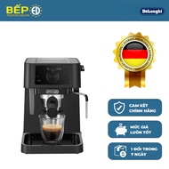 Delonghi EC230 coffee maker.BK BK