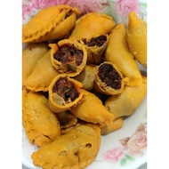 karipap mini inti serunding ikan ori Terengganu
