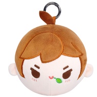King Of Glory Soft Pinch Ball Han Xin Baili Plush Pendant College Entrance Examination Pressure Reli