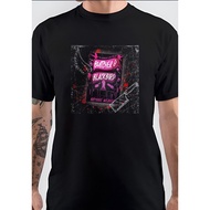 Butcher And Blackbird White Paper Back Book T-Shirt