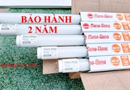 Bộ 4 - 5 Bóng Đèn Led Tuýp 1m2 ( 1.2 met ) Rạng Đông 20W Ánh Sáng Trắng