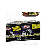 IKK RACING CRANKSHAFT ST3 ST-6 RXZ JACK 0.8MM / 1.0MM / 1.2MM /1.4M