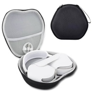 Hard EVA Case For Sony WH-CH720N WH-CH520 Wireless Headphones Carrying Bag Pouch Storage Bag Cover