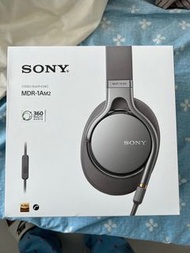 Sony耳機