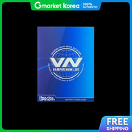 Opened Album No Photocard / Enhypen - the Sin Vanish (Weverse Albums Ver.)